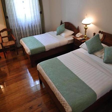 Hotel Felicidad Vigan Zewnętrze zdjęcie