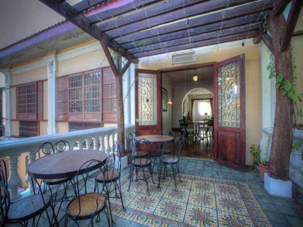 Hotel Felicidad Vigan Zewnętrze zdjęcie