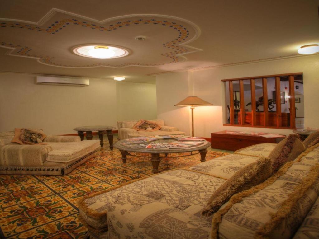 Hotel Felicidad Vigan Zewnętrze zdjęcie
