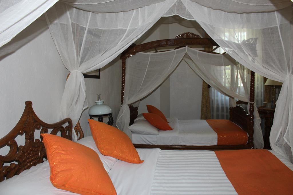 Hotel Felicidad Vigan Zewnętrze zdjęcie
