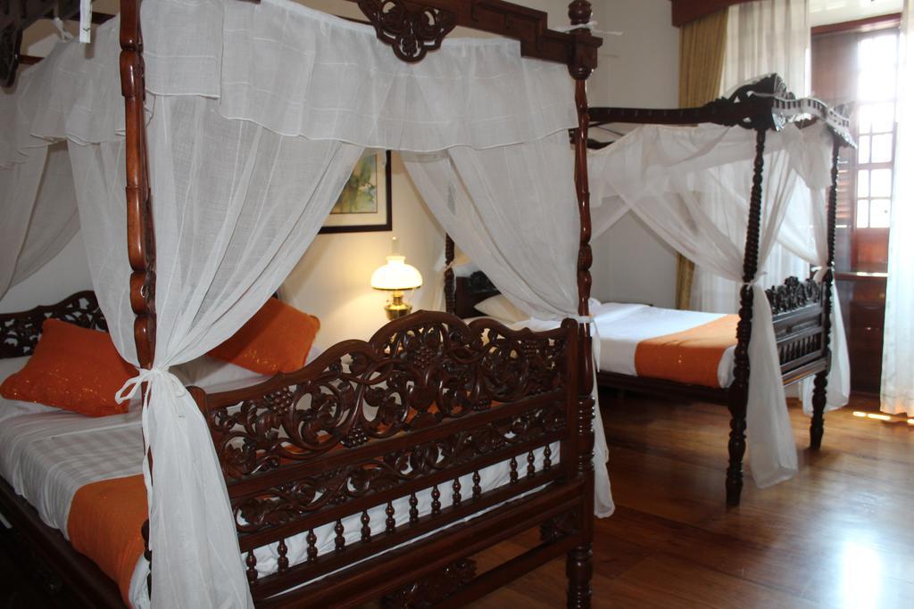 Hotel Felicidad Vigan Zewnętrze zdjęcie