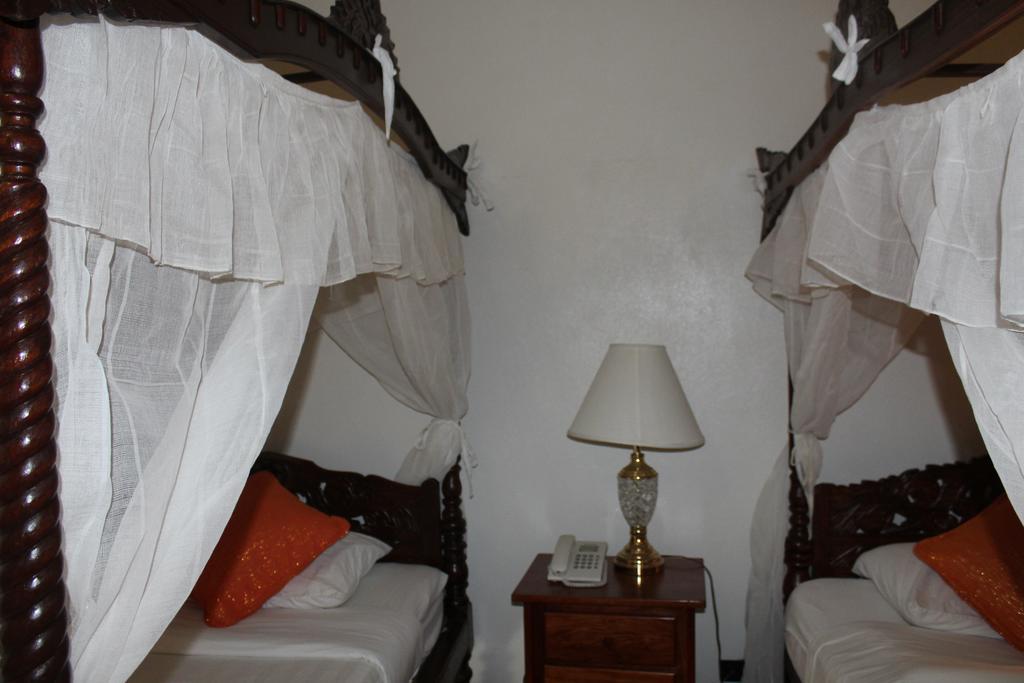Hotel Felicidad Vigan Zewnętrze zdjęcie