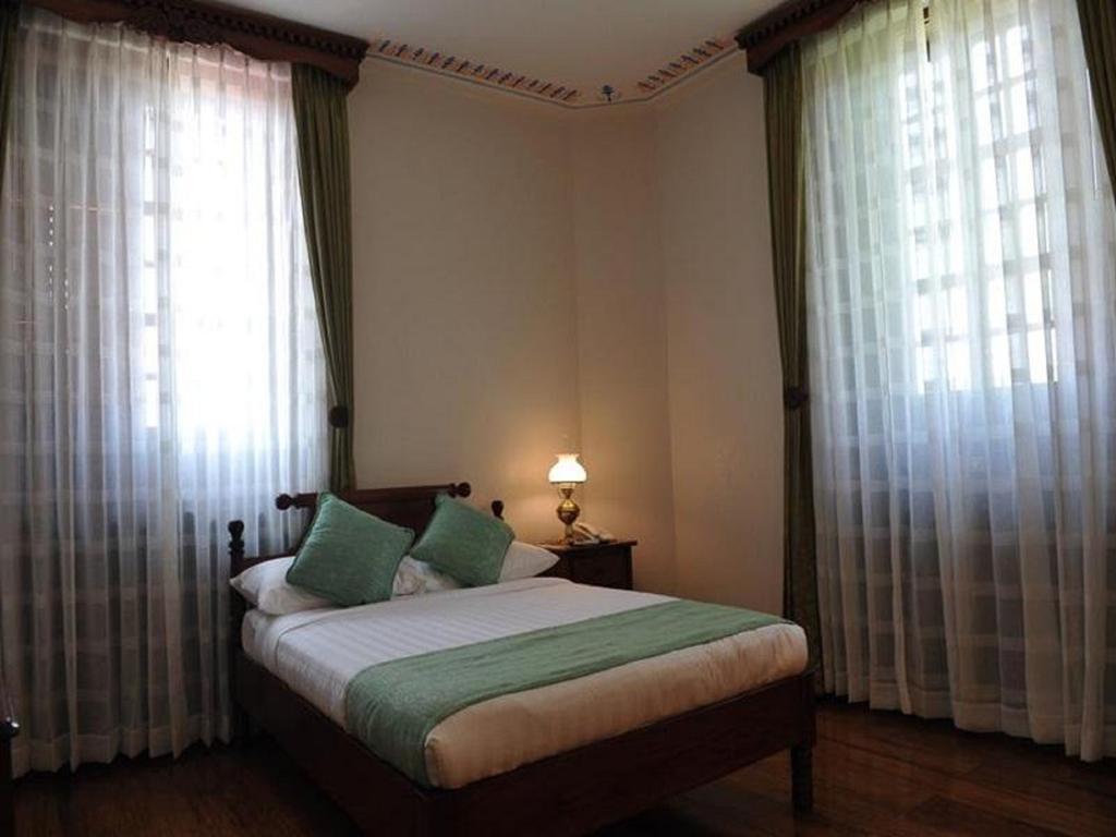 Hotel Felicidad Vigan Zewnętrze zdjęcie