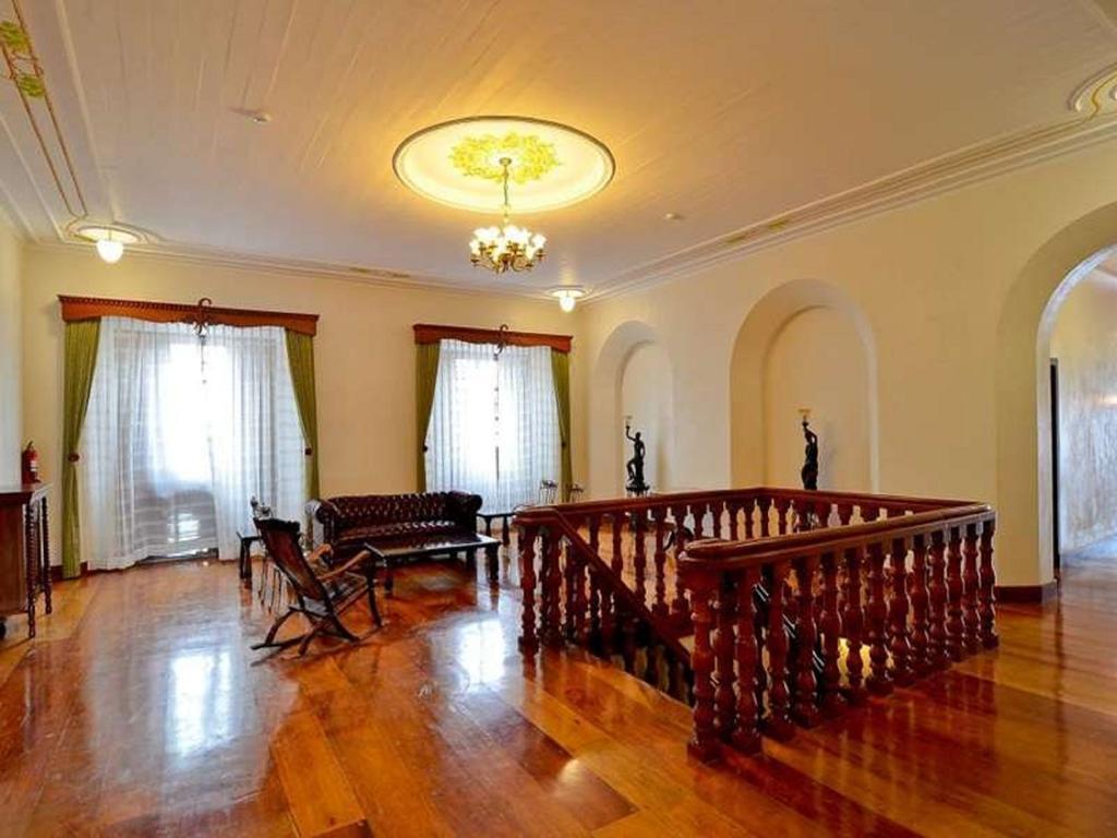Hotel Felicidad Vigan Zewnętrze zdjęcie