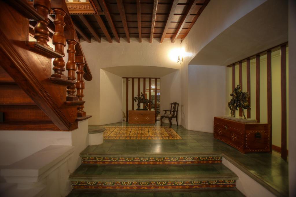Hotel Felicidad Vigan Zewnętrze zdjęcie