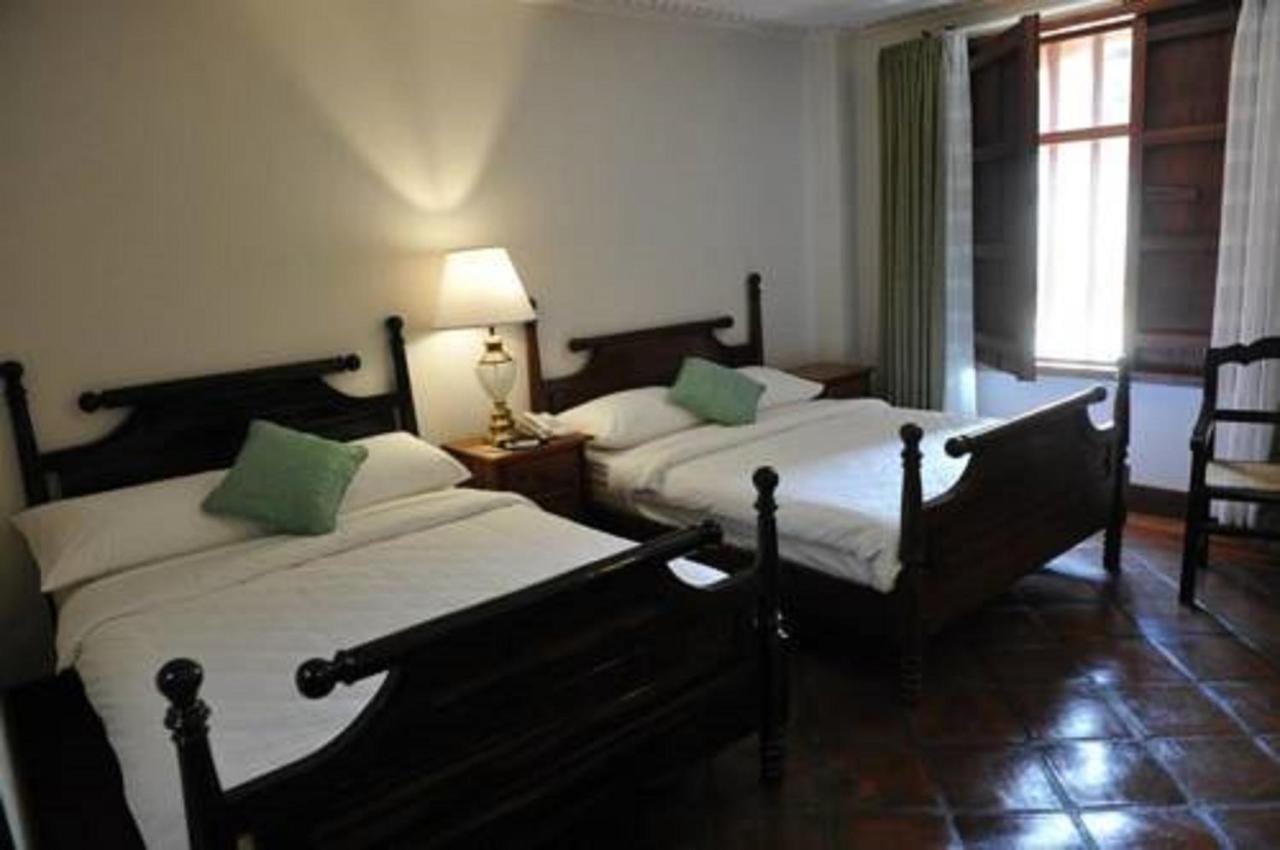 Hotel Felicidad Vigan Pokój zdjęcie