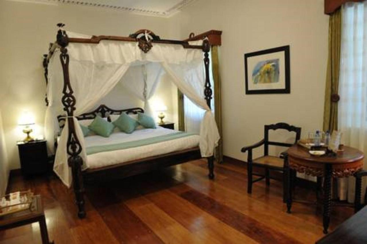 Hotel Felicidad Vigan Zewnętrze zdjęcie